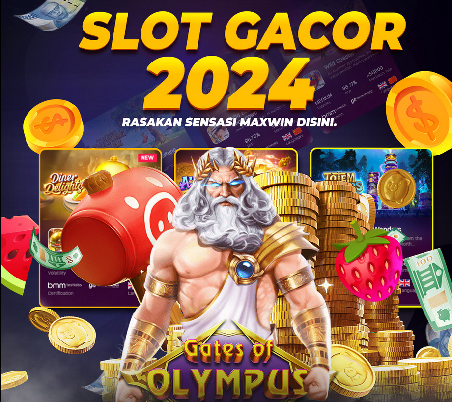 slots demo grátis